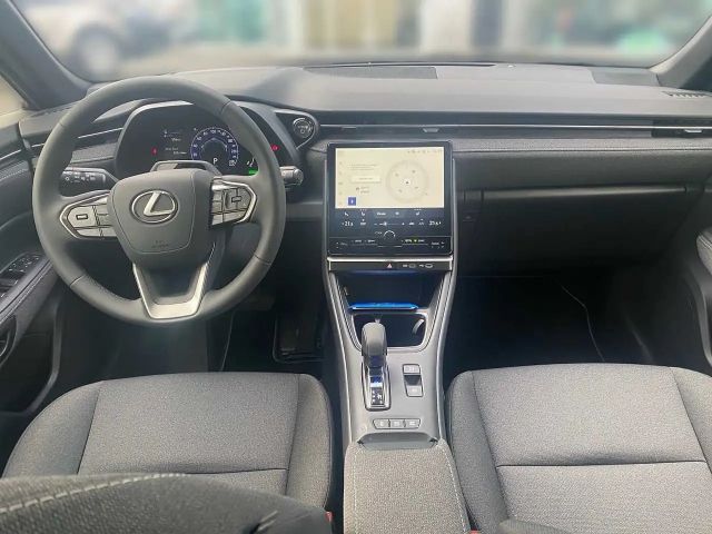 Lexus LBX 1.5 Hybrid Komfortpaket, SHZ PDC LED