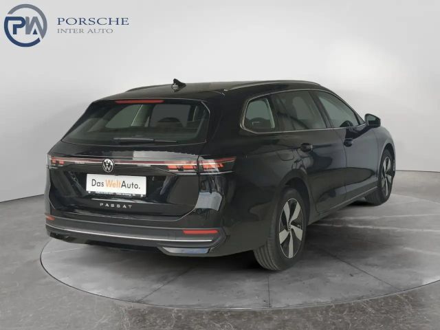 Volkswagen Passat Business DSG Variant