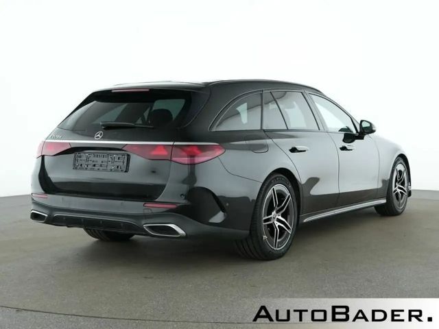 Mercedes-Benz E 220 AMG Line E 220 d Estate