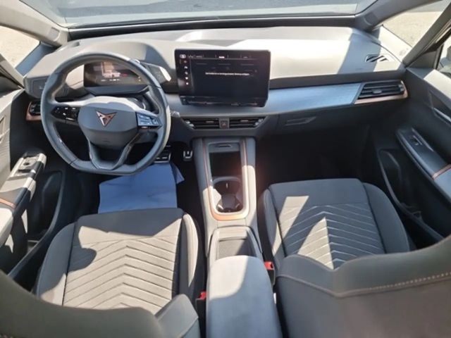 Cupra Born LED DAB SHZ APP CONNECT ALU BT KLIMA