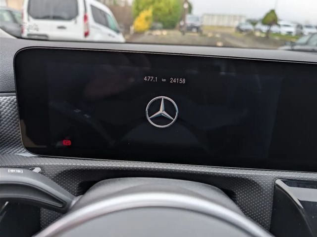 Mercedes-Benz A 180 Progressive