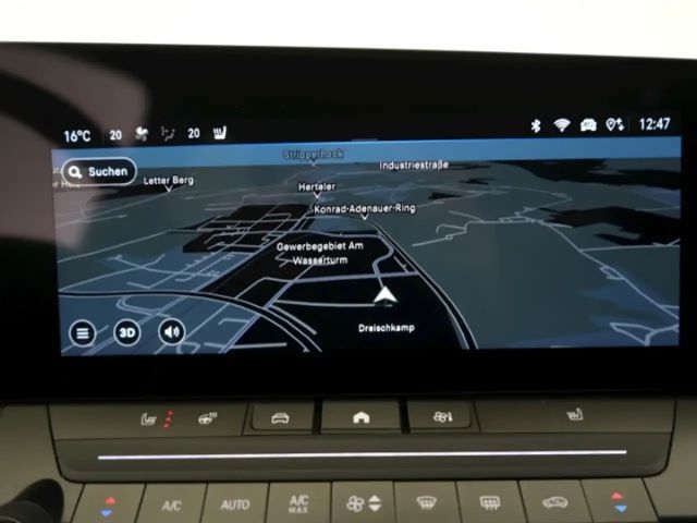 Opel Astra GS-Line Grand Sport Sports Tourer