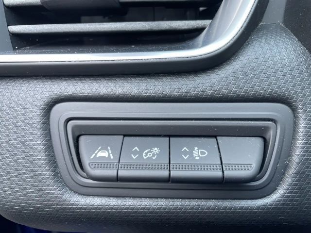 Renault Clio TCe 90 Zen