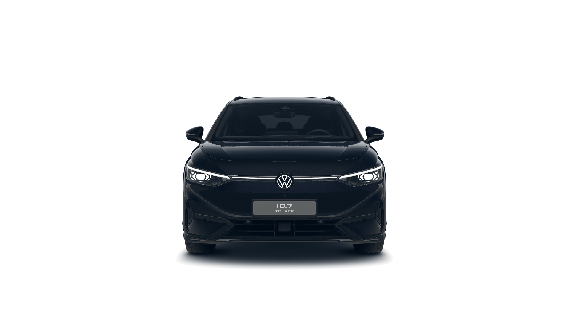 Volkswagen ID.7 IQ.Drive Style Tourer