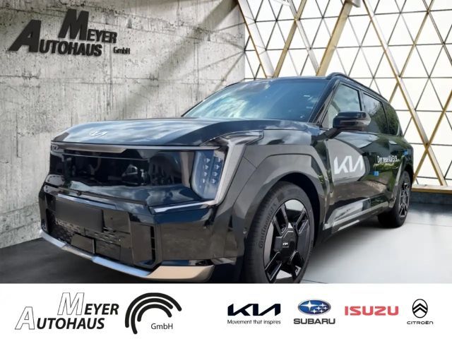 Kia EV9 99,8 kWh GT-Line Vierwielaandrijving