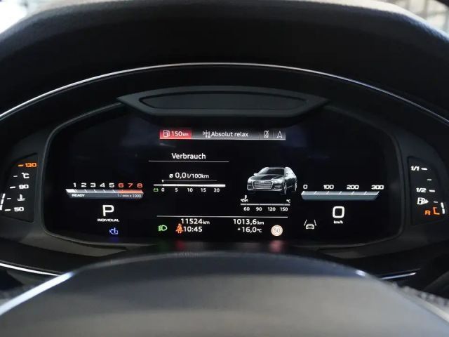 Audi A6 55 TFSI Avant Quattro Sport