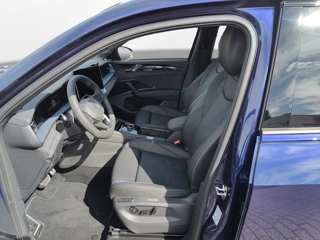 Volkswagen Tayron R-Line eHybrid