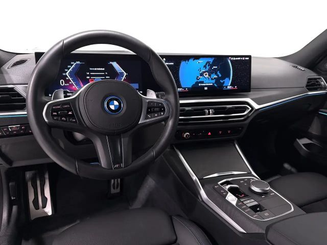 BMW 320 320e M-Sport xDrive