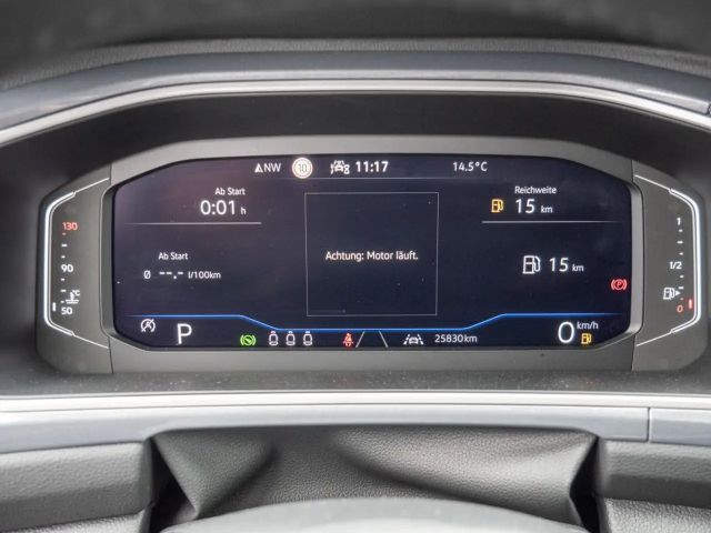 Volkswagen T-Roc 1.5 TSI DSG Style