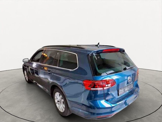 Volkswagen Passat 2.0 TDI Business Variant