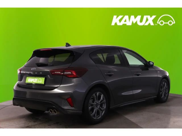 Ford Focus ST Line