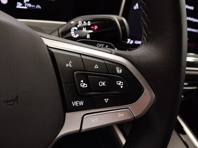 Volkswagen Passat 2.0 TDI Business DSG Variant