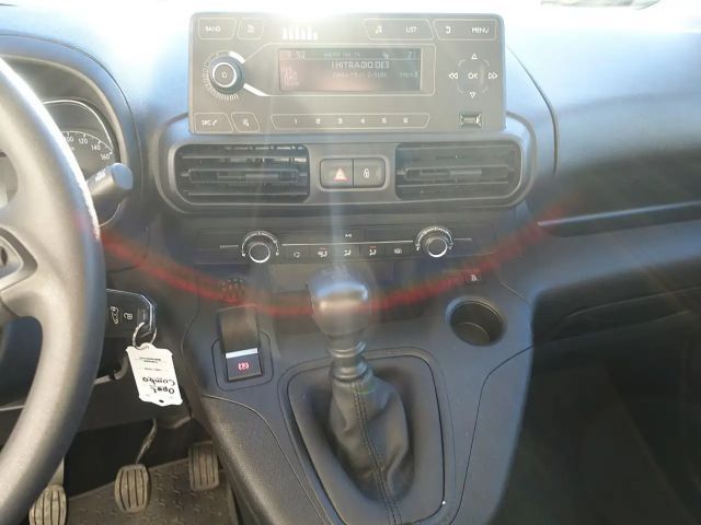 Opel Combo Combo BlueHDi 100 S&S XL erh. Nutzlast