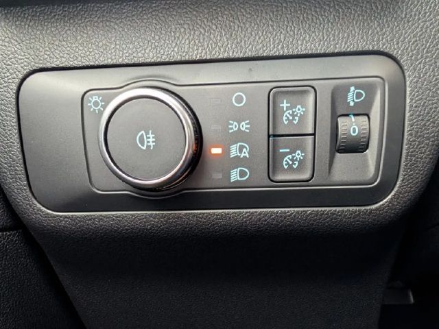 Ford Kuga Hybrid ST Line