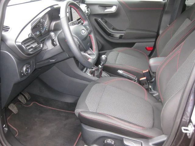 Ford Puma EcoBoost ST Line