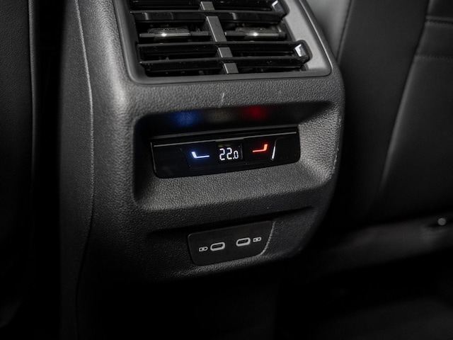 Volkswagen Tiguan 2.0 TDI DSG