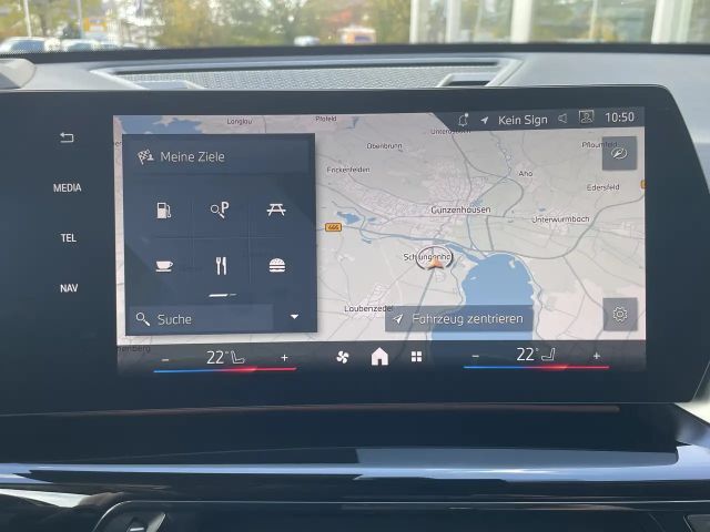 BMW X1 sDrive20d xDrive