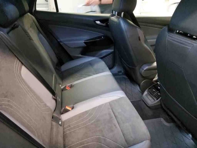 Volkswagen ID.5 IQ.Drive Pro