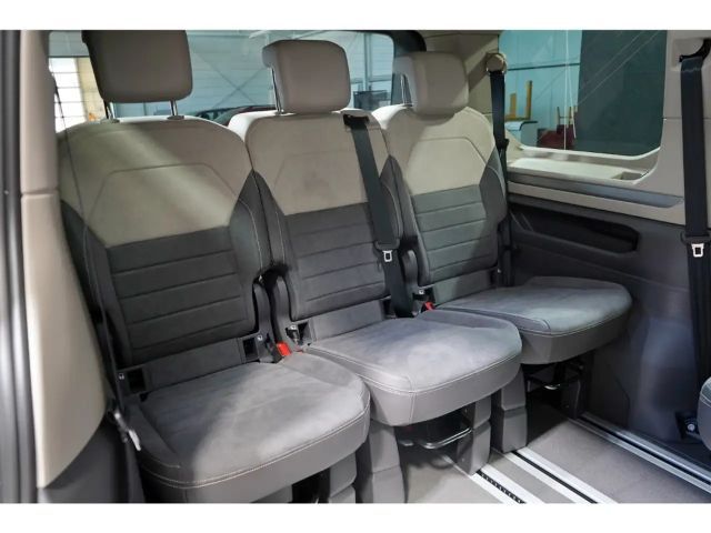 Volkswagen Multivan 2.0 TSI IQ.Drive T7