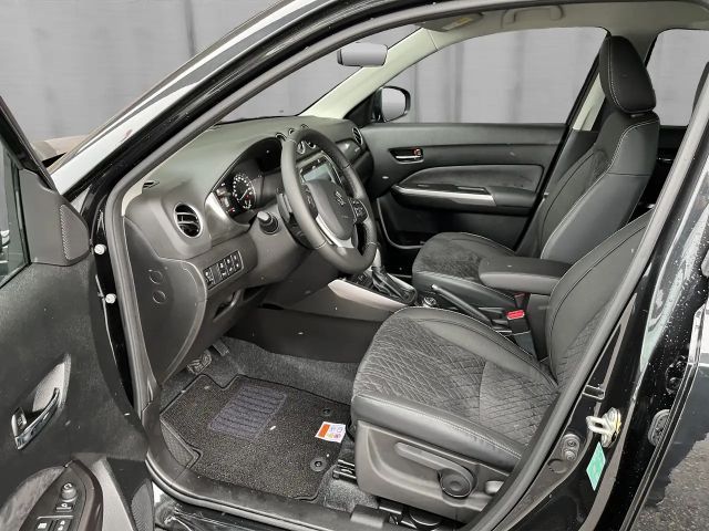 Suzuki Vitara AllGrip Flash Hybrid