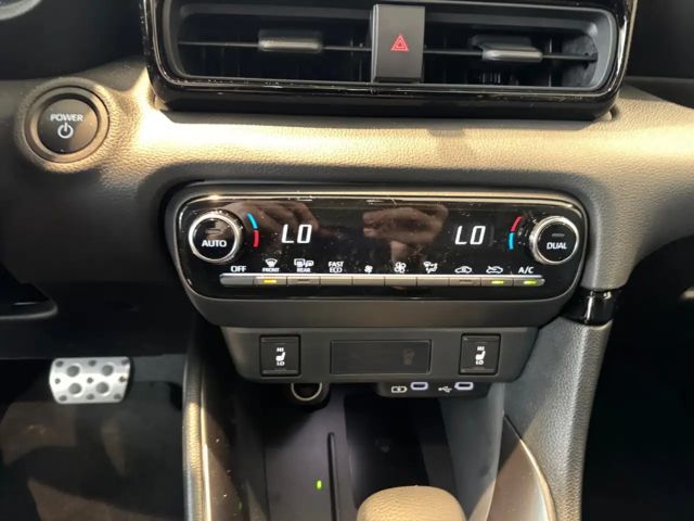 Toyota Yaris GR Hatchback Hybride