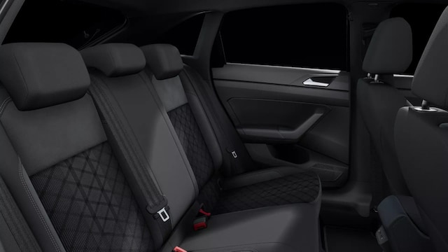 Volkswagen Taigo 1.0 TSI DSG