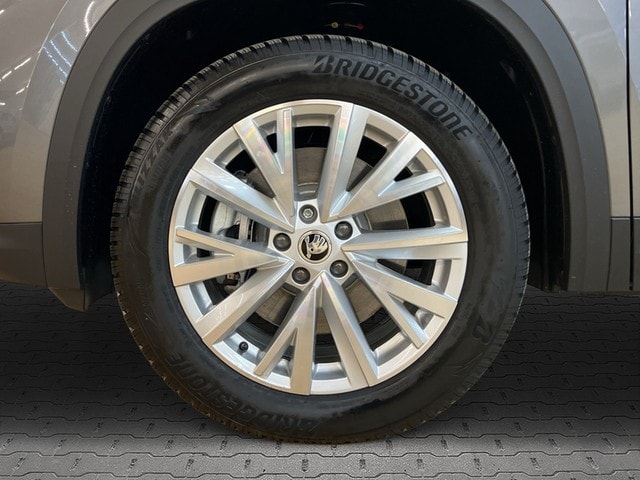 Skoda Kodiaq 2.0 TDI 4x4 Selection