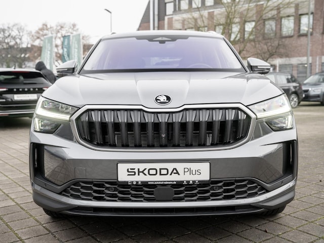 Skoda Kodiaq 2.0 TDI