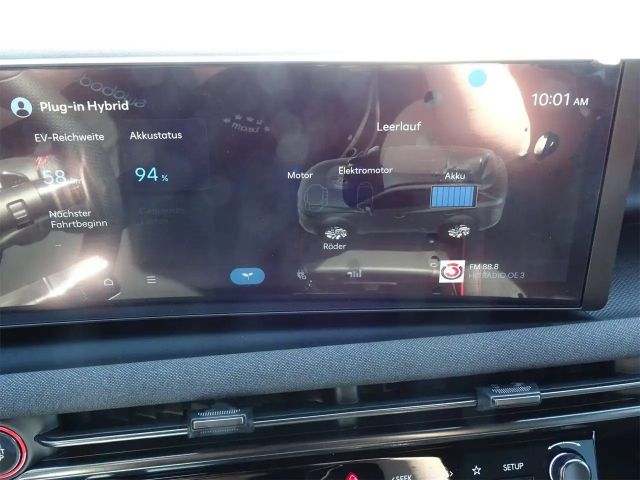 Hyundai Tucson 2WD N Line T-GDi