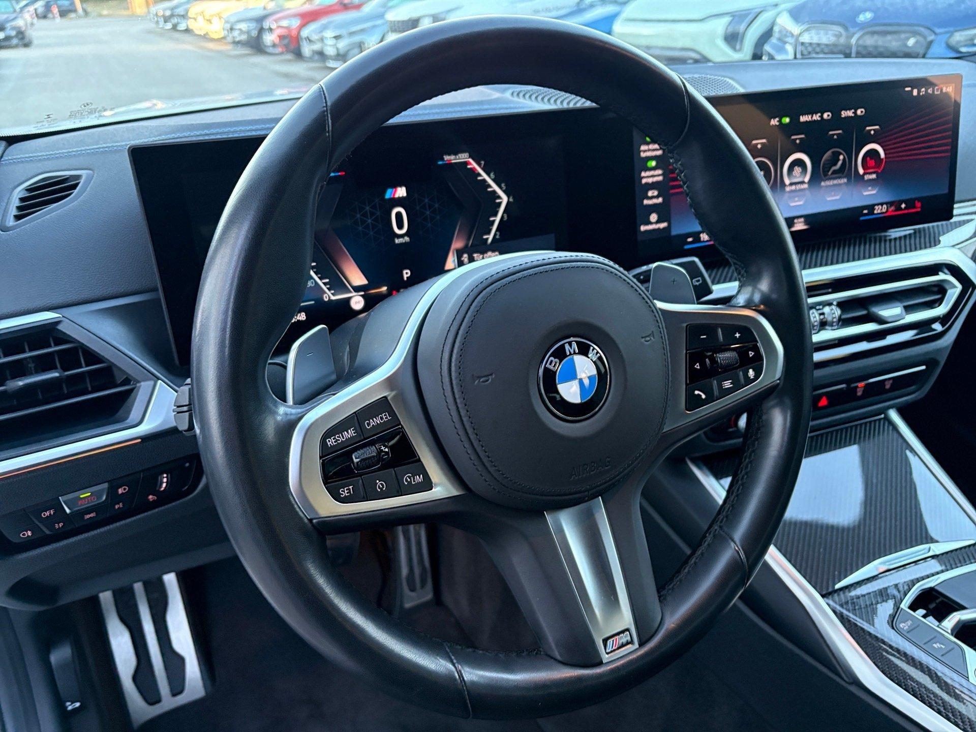 BMW M340 M340i xDrive