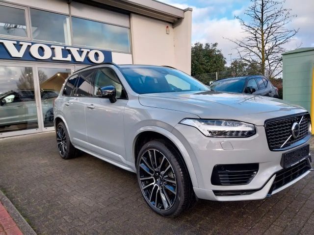 Volvo XC90 AWD Dark Plus Recharge