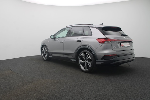 Audi Q4 e-tron Quattro