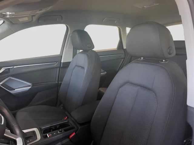 Audi Q3 S-Line S-Tronic