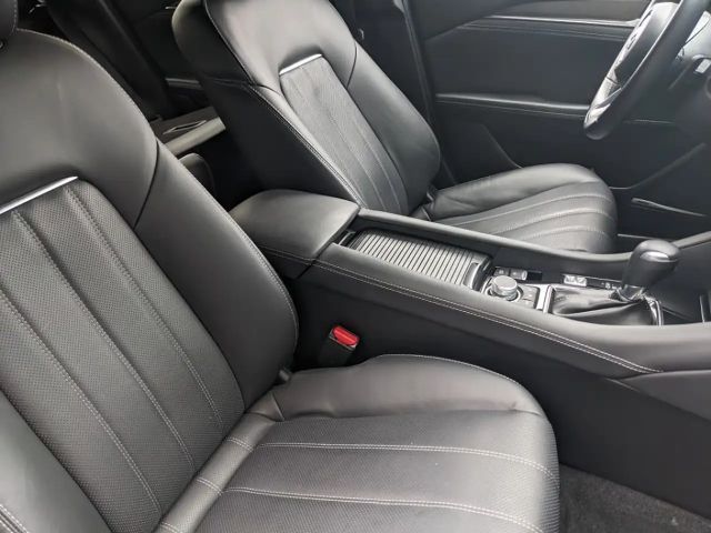 Mazda 6 2.5L Sportbreak Takumi