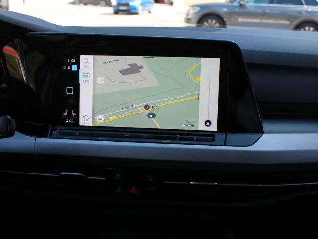 Volkswagen Golf 1.5 TSI Golf VIII Life