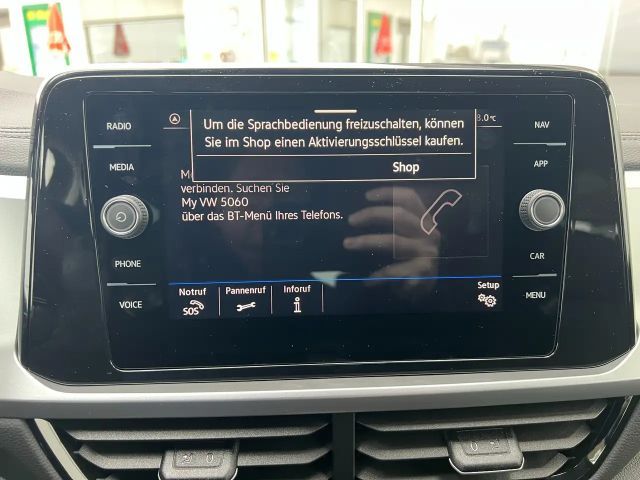 Volkswagen T-Roc Friends TSI