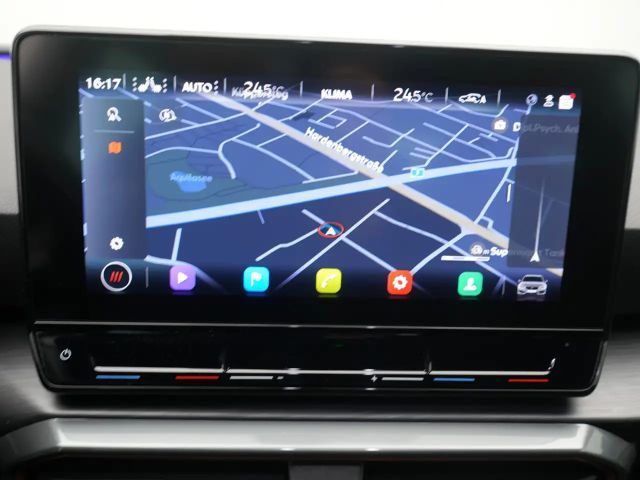 Cupra Leon Sportstourer VZ