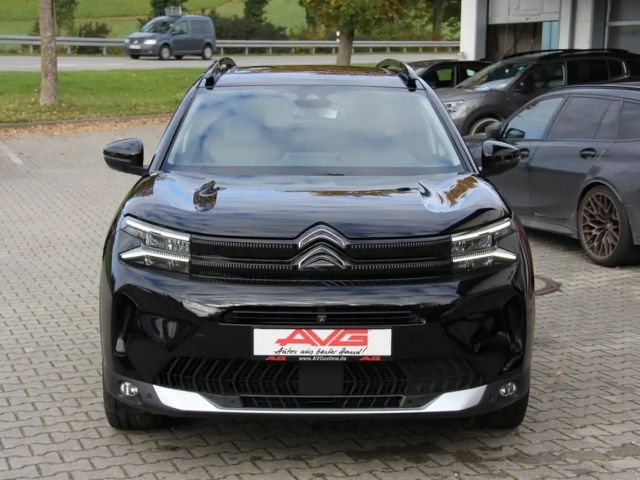 Citroën C5 Aircross Max
