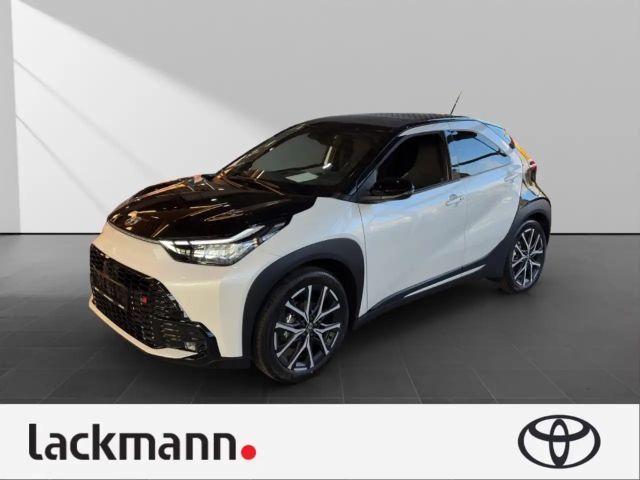 Toyota Aygo X GR Hatchback Hybride