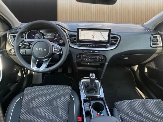Kia XCeed Spirit