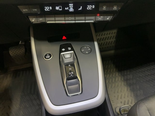 Audi Q4 e-tron 40 Sportback