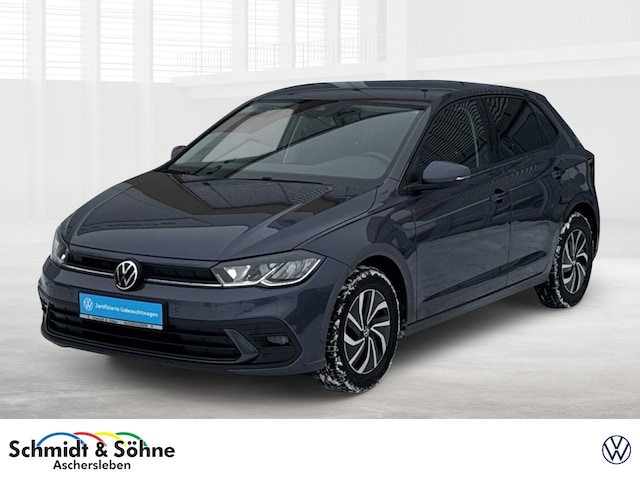 Volkswagen Polo 1.0 TSI Life