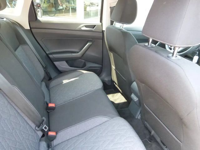 Volkswagen Taigo 1.0 TSI Move