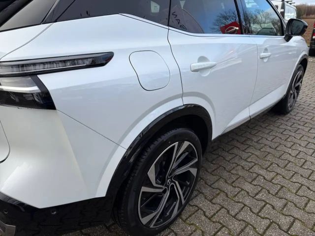 Nissan Qashqai QASHQAI MY25 1.5 e-Power