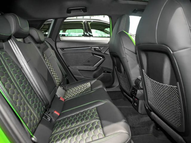 Audi RS3 Sedan Sportback