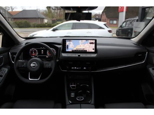 Nissan X-trail Tekna e-4ORCE