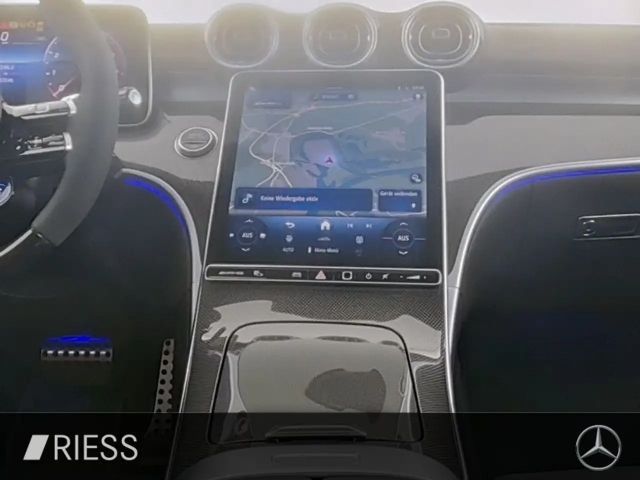 Mercedes-Benz CLE 53 AMG 4MATIC+ AMG Line