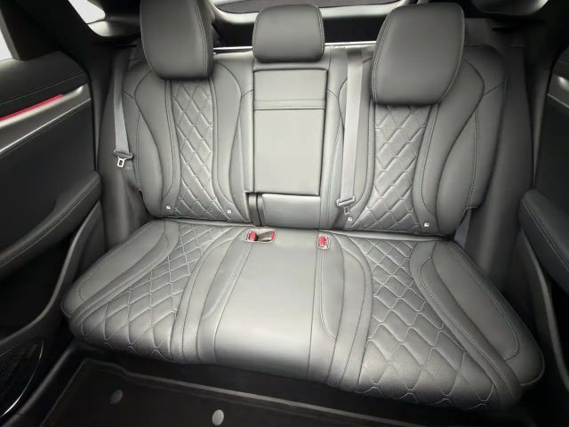 BYD Sealion 7 Excellence