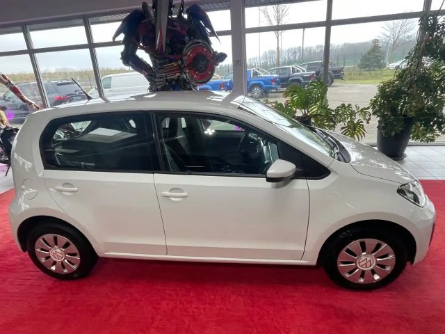 Volkswagen up! Basis