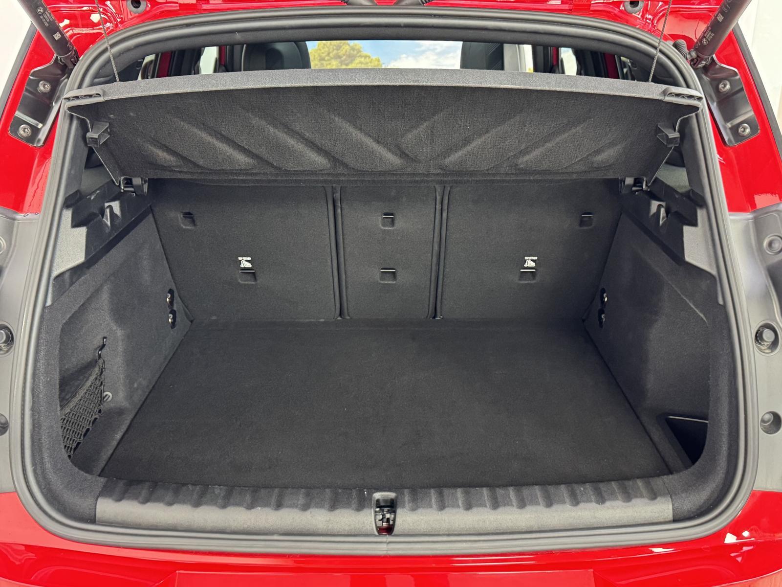 MINI Cooper C Countryman John Cooper Works